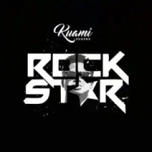 Kuami Eugene - Aku Shika